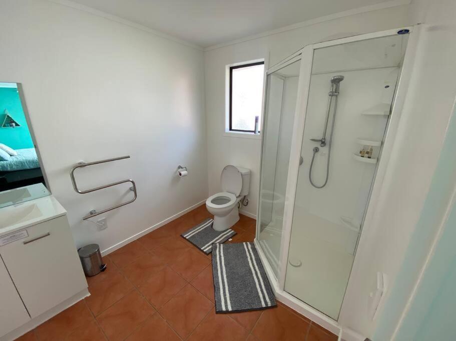 Little Hideaway Apartment Таупо Екстериор снимка