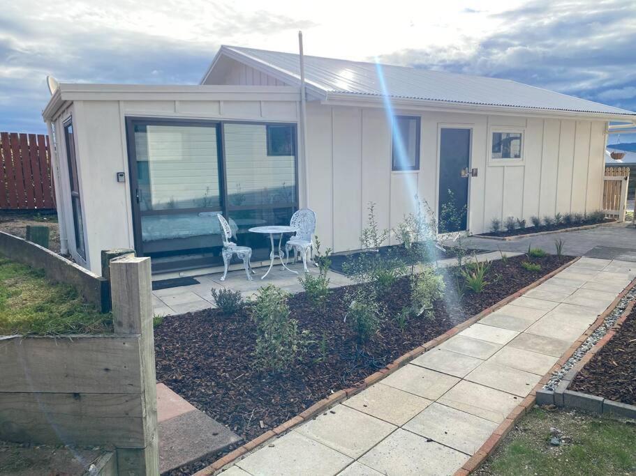 Little Hideaway Apartment Таупо Екстериор снимка